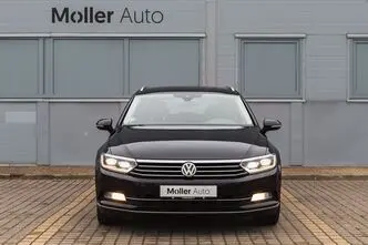 Volkswagen Passat, 2.0, 110 kW, diisel, automaat