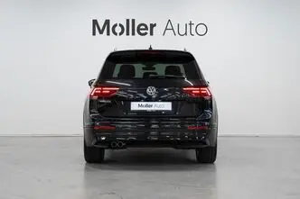 Volkswagen Tiguan, 2.0, 110 kW, diisel, automaat, esivedu