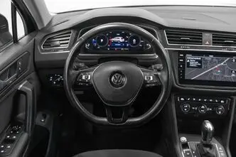 Volkswagen Tiguan, 2.0, 110 kW, diisel, automaat, esivedu