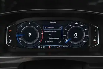 Volkswagen Tiguan, 2.0, 110 kW, diisel, automaat, esivedu