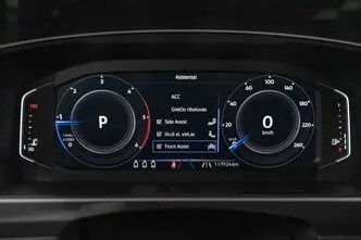 Volkswagen Tiguan, 2.0, 110 kW, diisel, automaat, esivedu