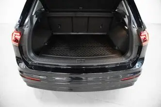 Volkswagen Tiguan, 2.0, 110 kW, diisel, automaat, esivedu