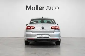 Volkswagen Passat, 2.0, 110 kW, bensiin, automaat, esivedu