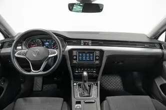 Volkswagen Passat, 2.0, 110 kW, bensiin, automaat, esivedu