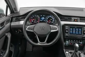 Volkswagen Passat, 2.0, 110 kW, bensiin, automaat, esivedu