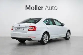 Škoda Octavia, 2.0, 110 kW, bensiin, manuaal, esivedu