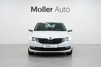 Škoda Octavia, 2.0, 110 kW, bensiin, manuaal, esivedu