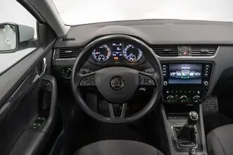 Škoda Octavia, 2.0, 110 kW, bensiin, manuaal, esivedu