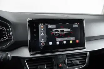 SEAT Tarraco, 2.0, 180 kW, bensiin, automaat, nelikvedu