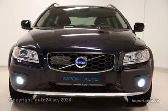 Volvo XC70, 2.4, 133 kW, дизель, автомат, полный привод