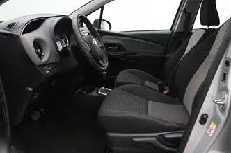 Toyota Yaris, 1.5, 54 kW, hübriid, automaat, esivedu