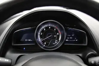 Mazda CX-3, 1.5, 77 kW, diisel, manuaal, esivedu