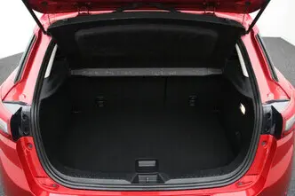 Mazda CX-3, 1.5, 77 kW, diisel, manuaal, esivedu