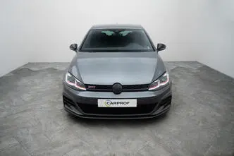 Volkswagen Golf, 2.0, 180 kW, bensiin, automaat, esivedu