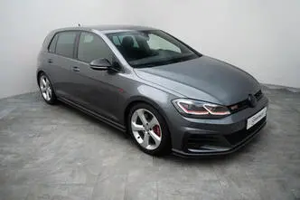 Volkswagen Golf, 2.0, 180 kW, bensiin, automaat, esivedu