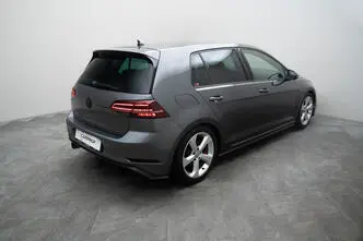 Volkswagen Golf, 2.0, 180 kW, bensiin, automaat, esivedu