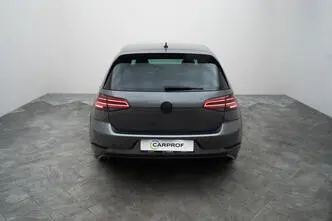 Volkswagen Golf, 2.0, 180 kW, bensiin, automaat, esivedu