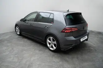 Volkswagen Golf, 2.0, 180 kW, bensiin, automaat, esivedu