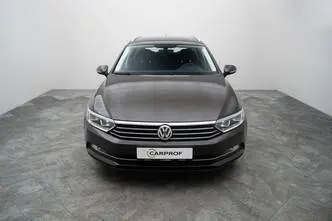 Volkswagen Passat, 1.6, 88 kW, diisel, automaat, esivedu