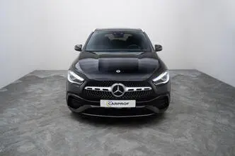 Mercedes-Benz GLA 250, 1.3, 118 kW, pistikhübriid, automaat, esivedu