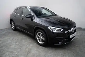 Mercedes-Benz GLA 250, 1.3, 118 kW, pistikhübriid, automaat, esivedu