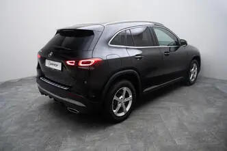 Mercedes-Benz GLA 250, 1.3, 118 kW, pistikhübriid, automaat, esivedu