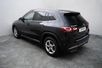 Mercedes-Benz GLA 250, 1.3, 118 kW, pistikhübriid, automaat, esivedu