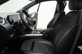 Mercedes-Benz GLA 250, 1.3, 118 kW, pistikhübriid, automaat, esivedu