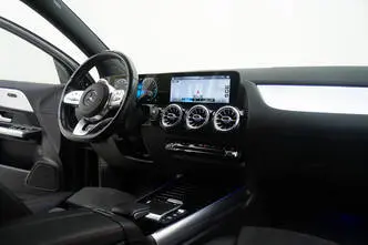 Mercedes-Benz GLA 250, 1.3, 118 kW, pistikhübriid, automaat, esivedu