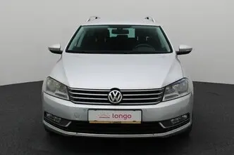 Volkswagen Passat, 1.4, 90 kW, bensiin, manuaal, esivedu