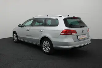 Volkswagen Passat, 1.4, 90 kW, bensiin, manuaal, esivedu