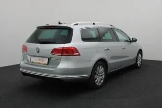 Volkswagen Passat, 1.4, 90 kW, bensiin, manuaal, esivedu