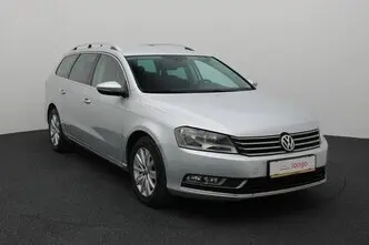 Volkswagen Passat, 1.4, 90 kW, bensiin, manuaal, esivedu