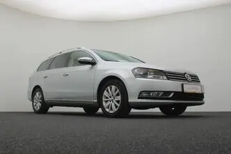 Volkswagen Passat, 1.4, 90 kW, bensiin, manuaal, esivedu