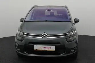 Citroën Grand C4 Picasso, 2.0, 110 kW, hübriid, manuaal, esivedu