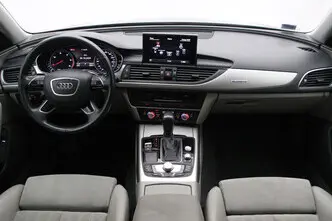 Audi A6, 2.0, 140 kW, diisel, automaat, nelikvedu