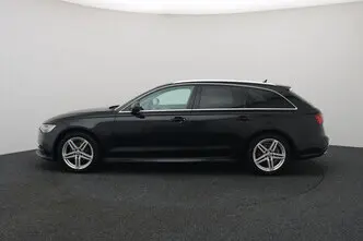 Audi A6, 2.0, 140 kW, diisel, automaat, nelikvedu