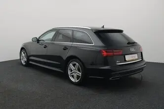 Audi A6, 2.0, 140 kW, diisel, automaat, nelikvedu