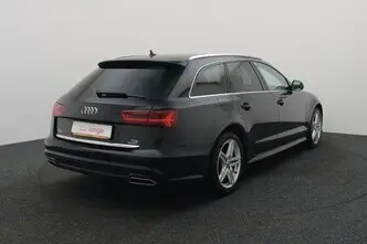 Audi A6, 2.0, 140 kW, diisel, automaat, nelikvedu