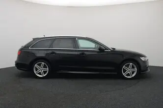 Audi A6, 2.0, 140 kW, diisel, automaat, nelikvedu