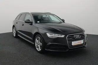 Audi A6, 2.0, 140 kW, diisel, automaat, nelikvedu