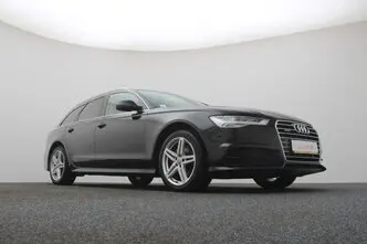 Audi A6, 2.0, 140 kW, diisel, automaat, nelikvedu