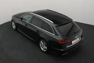 Audi A6, 2.0, 140 kW, diisel, automaat, nelikvedu