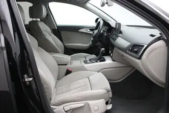 Audi A6, 2.0, 140 kW, diisel, automaat, nelikvedu