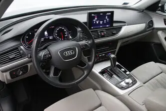 Audi A6, 2.0, 140 kW, diisel, automaat, nelikvedu