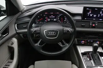 Audi A6, 2.0, 140 kW, diisel, automaat, nelikvedu