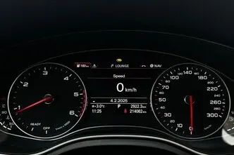 Audi A6, 2.0, 140 kW, diisel, automaat, nelikvedu