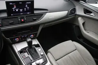 Audi A6, 2.0, 140 kW, diisel, automaat, nelikvedu