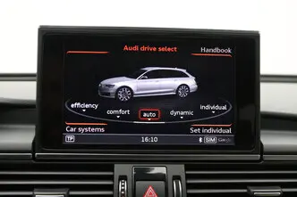 Audi A6, 2.0, 140 kW, diisel, automaat, nelikvedu