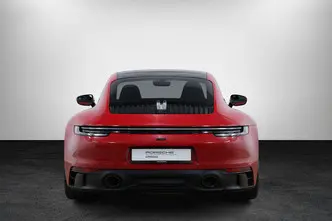 Porsche 911, 3.0, 353 kW, bensiin, automaat, nelikvedu